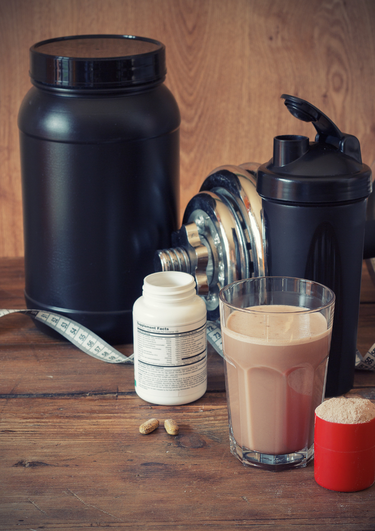 Supplements