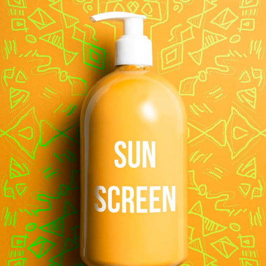 Sunscreen